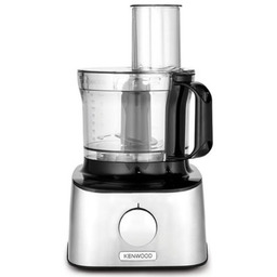 Kenwood MultiPro Compact FDM301SS