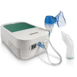 Omron Duobaby Nebulizator