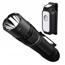 Fenix PD36R Pro latarka akumulatorowa, 2800 lm lampka