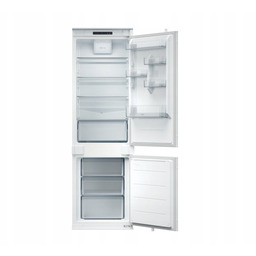 Lodówka do zabudowy Candy ECNBQL3518EV 177,3cm 35 dB