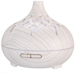 Sixtol Dyfuzor zapachowy Palm białe drewno, 500 ml,
