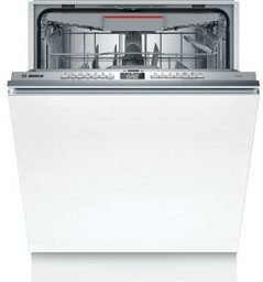 Bosch Serie 4 SMV4HVX00E 59,8cm Szuflada na sztućce