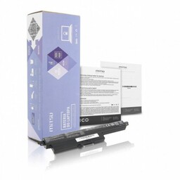 Mitsu Bateria do Asus Vivobook S200, X200 2200
