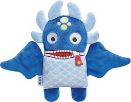 Schmidt Spiele Sorgenfresser 42486 Sorgenfresser/Worry Eaters Dante, mały,