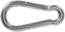 Karabińczyk I-K10 10x100 mm