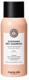 Maria Nila Soothing Dry Shampoo Suchy szampon 100