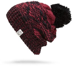 czapka zimowa VOLCOM - Baker Beanie Black (BLK)