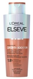 LOREAL ELSEVE Growth Booster Szampon wzmacniający przeciw wypadaniu