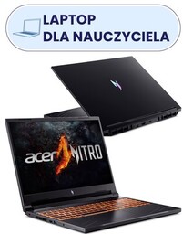 ACER Laptop Nitro V 16 ANV16-41 16" IPS