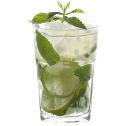 Szklanka wysoka Amsterdam 365 ml LAV, szkło sodowe,