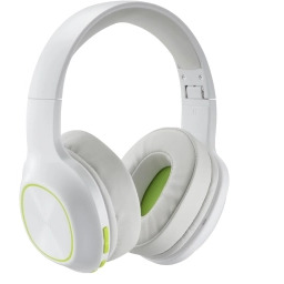 Hama Spirit Calypso 3 Nauszne Bluetooth 5.3 Biały