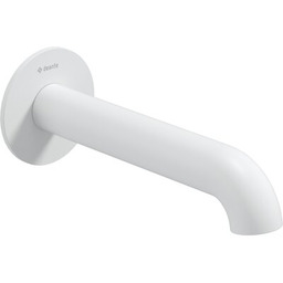 DEANTE NQS A81K Silia bianco wylewka wannowa