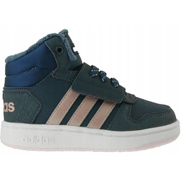 Adidas buty sportowe Hoops rozmiar 22