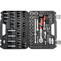 YATO Zestaw narzędzi YT-12681