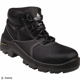 PROTON S1P SRC - antyelektrostatyczny skórzany trzewik roboczy