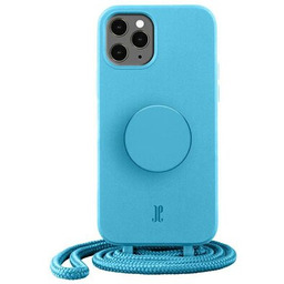 JUST ELEGANCE Etui PopGrip do Apple iPhone 11