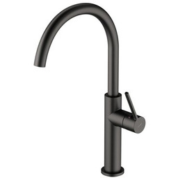 OMNIRES Bateria kuchenna Tula TL6050GR Grafit