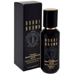 Bobbi brown intensive serum foundation spf40 - natural