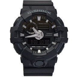 Zegarek G-Shock GA-700-1BER Czarny