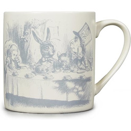 Kubek do kawy Half Moon Bay Alicja