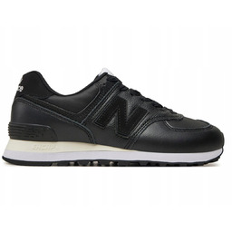 BUTY damskie NEW BALANCE WL574FT2 sportowe sneakersy czarne