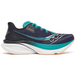 Saucony Buty do biegania Endorphin Azura Naval/Quartz