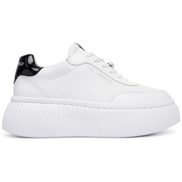 Sneakersy KARL LAGERFELD