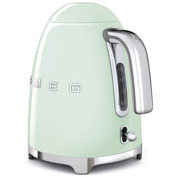 Smeg KLF03PGEU czajnik elektryczny 1,7 l 2400