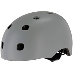 KROSS Kask Super Hero Szary dla Dzieci (rozmiar