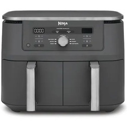Ninja DZ400EU frytkownica Podwójny 9,5 l Autonomiczny 2470