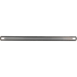 Toya Brzeszczoty do metalu i drewna, l-300mm, ramf,