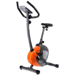 Rower stacjonarny siodełko żelowe M9239 PRIME HMS