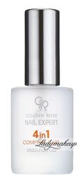 Golden Rose - Nail Expert - 4 in