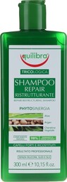 Naprawczy Szampon Restrukturyzujący EQUILIBRA, 300ml