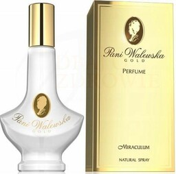 Perfumy GOLD Pani Walewska, Spray, 30ml
