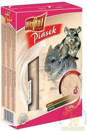 VITAPOL Piasek dla szynszyli 1.5kg