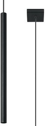Sollux LAMPA wisząca SL.0469 metalowa OPRAWA zwis sopel