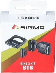 SIGMA STS RAD 2 Kit 2450 Pomiar prędkości
