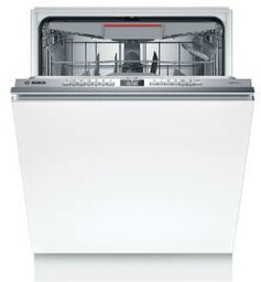 Bosch Serie 4 SMV4ECX10E 59,8cm Automatyczne otwieranie drzwi
