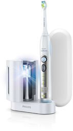 Szczoteczka soniczna Philips Sonicare FlexCare HX6971/33 White Edition