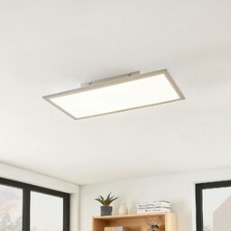 Lindby Stenley panel LED, 4 000 K, 59