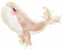 Crochetts Folia 30 x 42 x 1 cm