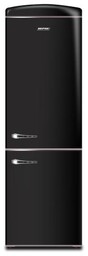 Chłodziarko-zamrażarka MPM MPM-375-FR-53