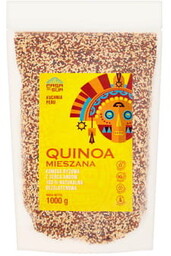 Casa Del Sur Quinoa Mieszana 1000G