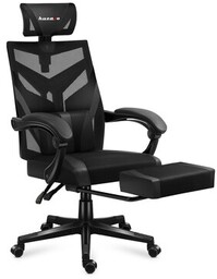 Huzaro Combat 5.0 Black