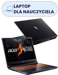 ACER Laptop Nitro V 16 ANV16-41 16" IPS