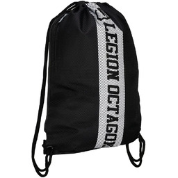 Octagon Worek Plecak Legion Line Black