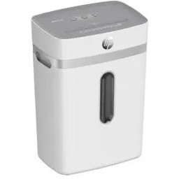 HP OneShred 12CC Biały Niszczarka