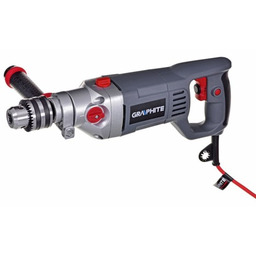 Graphite Wiertarka udarowa 1050W, uchwyt kluczykowy 16 mm