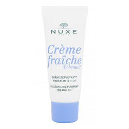 NUXE Creme Fraiche de Beauté Moisturising Plumping Cream